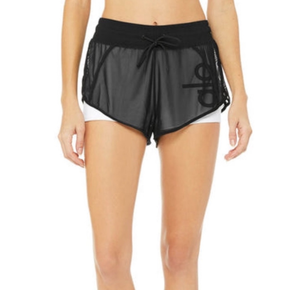 ALO Yoga Shorts